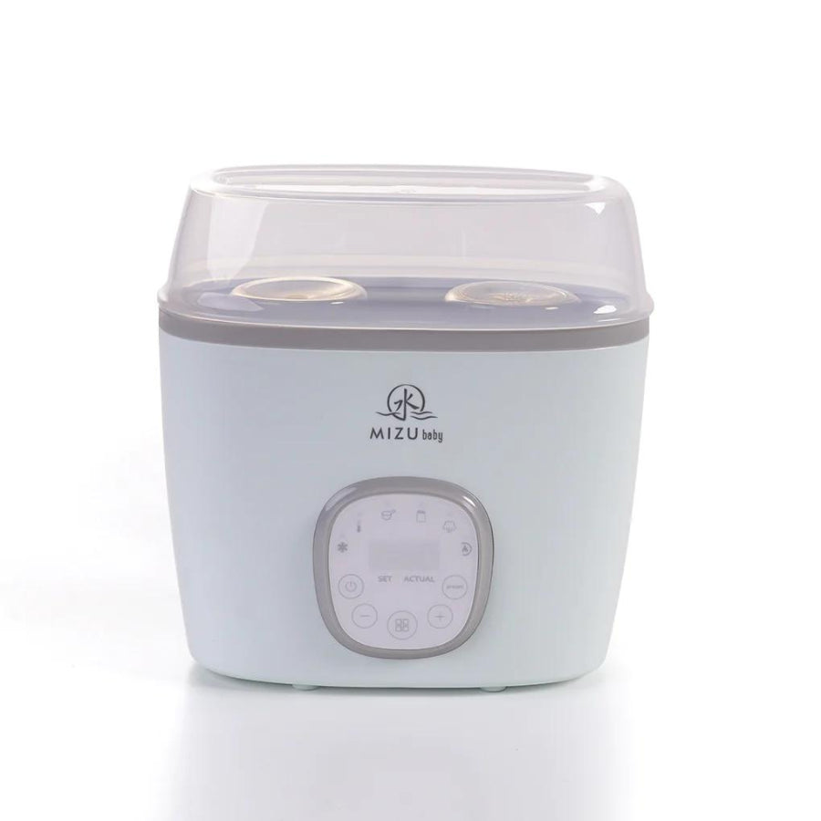 Scaldabiberon e Sterilizzatore Doppio Eiyo Dual Mizu Baby