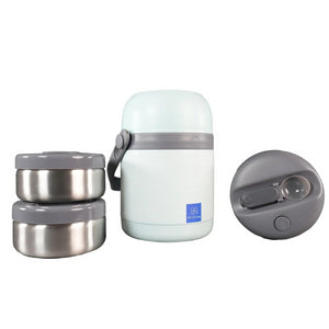 Thermos Pappa Yume Food 1200 ml Mizu Baby