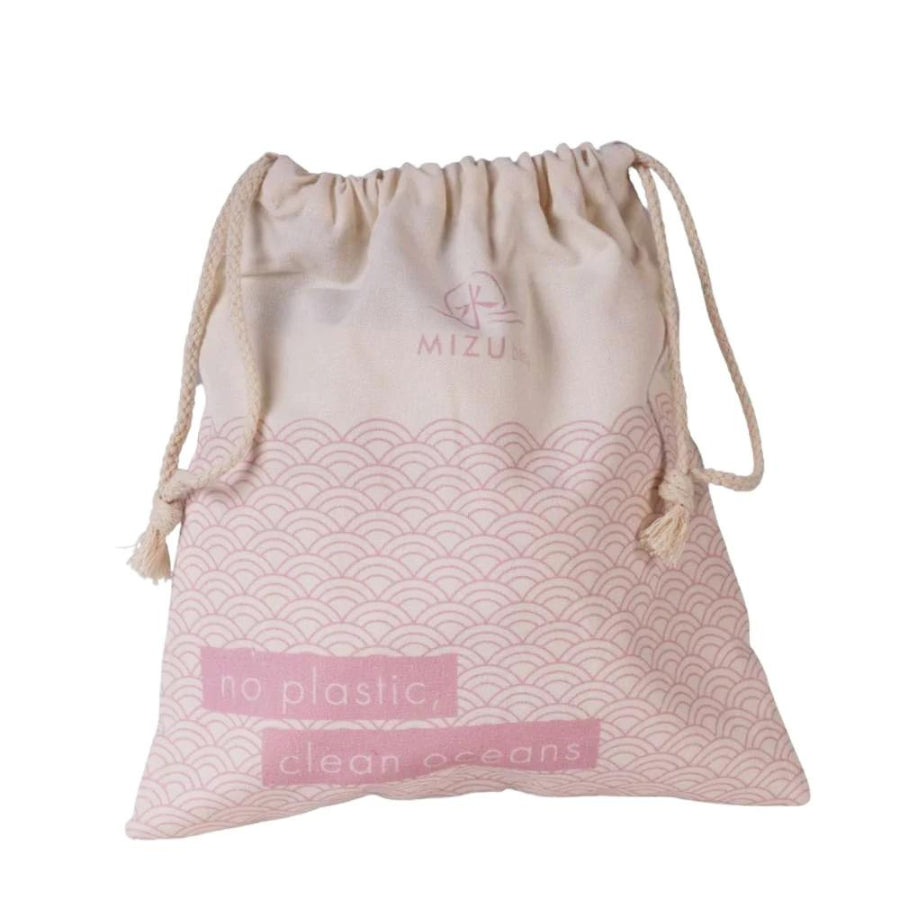 Borsa Cotone Mami Bag Mizu Baby