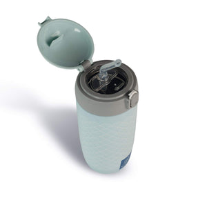 Thermos Con Cannuccia Yume Straw 430 ml Mizu Baby