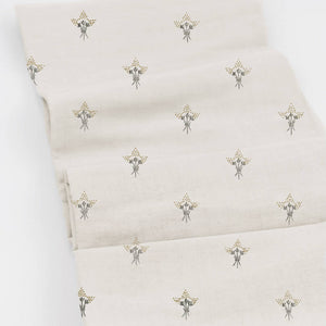 Swaddle Muslin XL Bamboom 2 Pack 120x120 cm