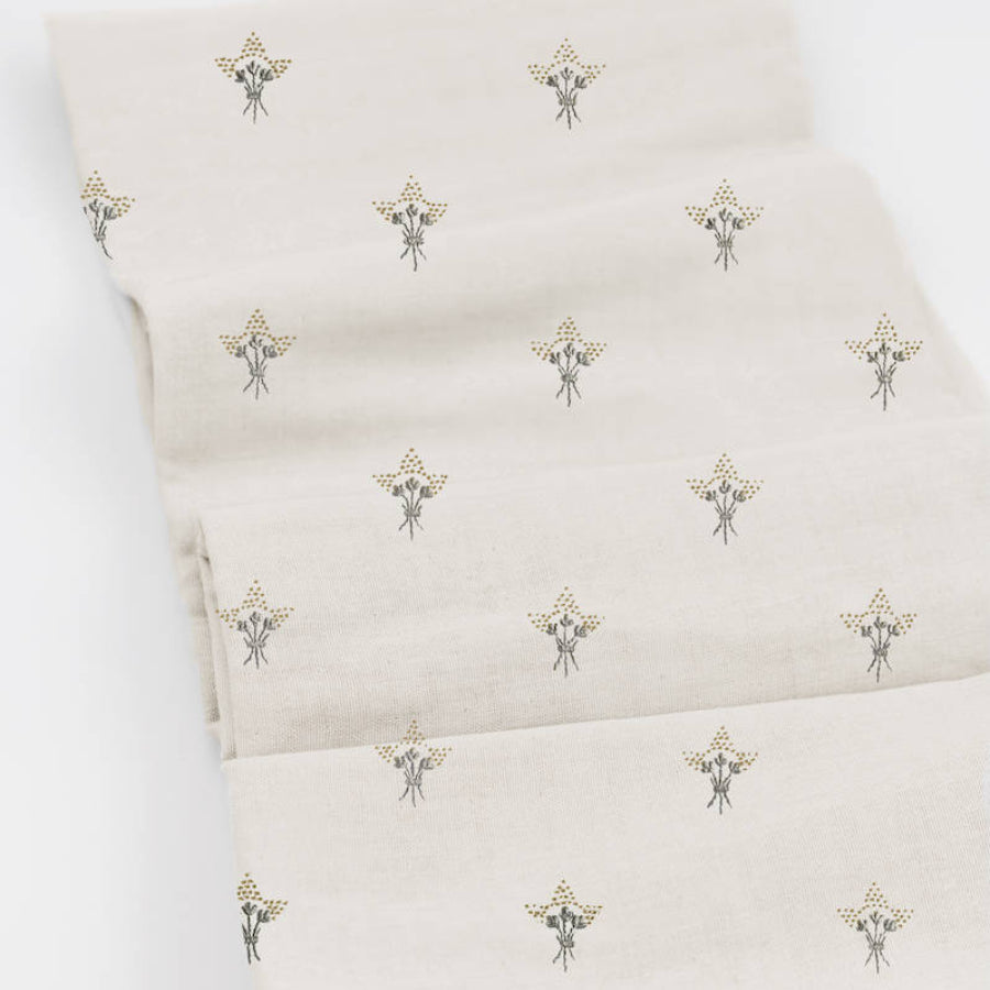 Swaddle Muslin XL Bamboom 2 Pack 120x120 cm