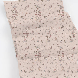 Swaddle Muslin XL Bamboom 2 Pack 120x120 cm