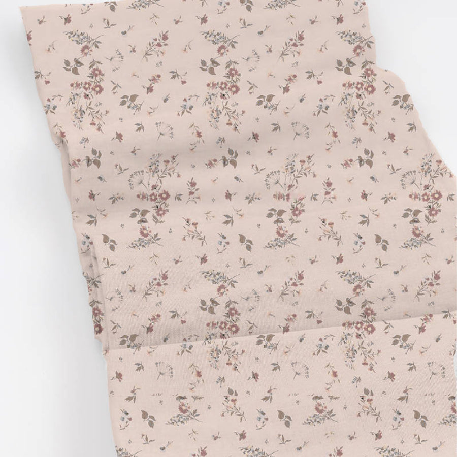 Swaddle Muslin XL Bamboom 2 Pack 120x120 cm