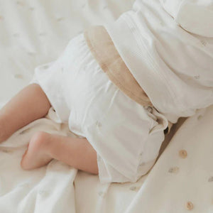 Swaddle Muslin XL Bamboom 2 Pack 120x120 cm