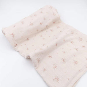 Swaddle Muslin Medium Bamboom 3 Pack 70x70 cm