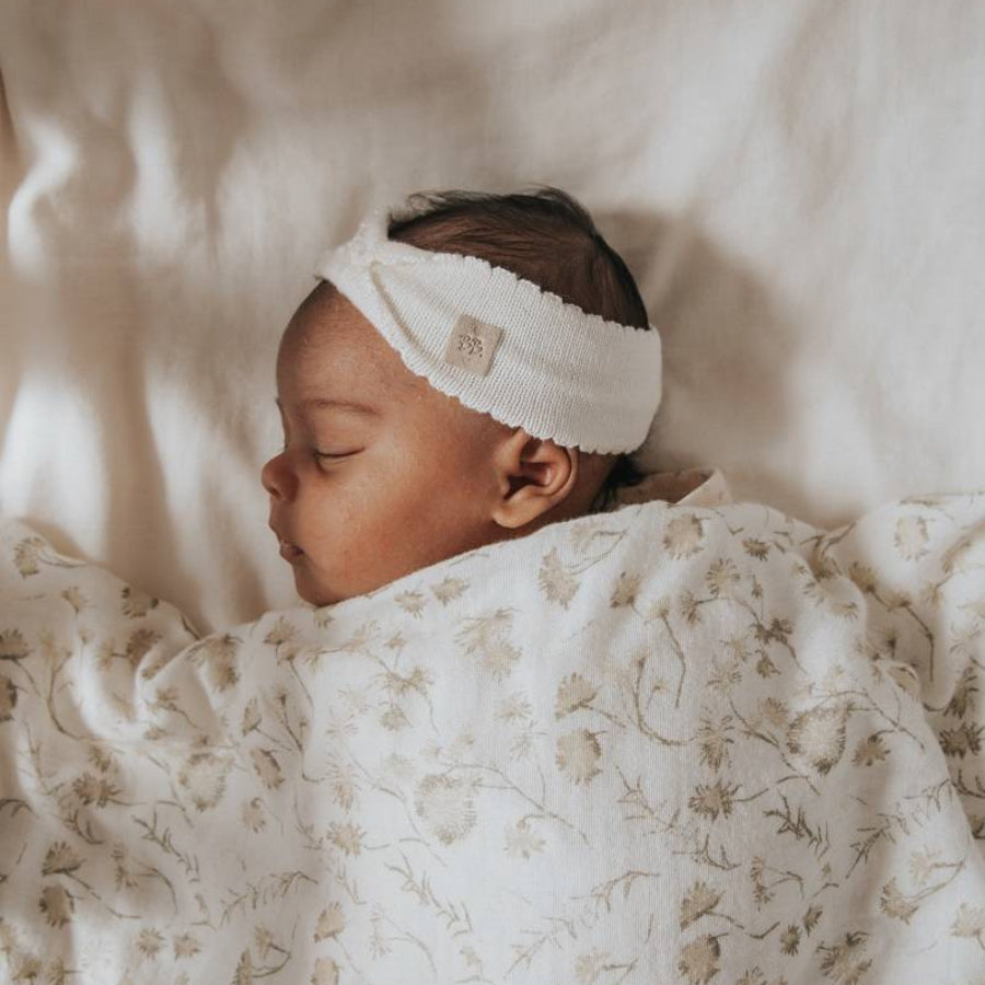 Swaddle Muslin Medium Bamboom 3 Pack 70x70 cm