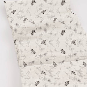 Swaddle Muslin Medium Bamboom 3 Pack 70x70 cm