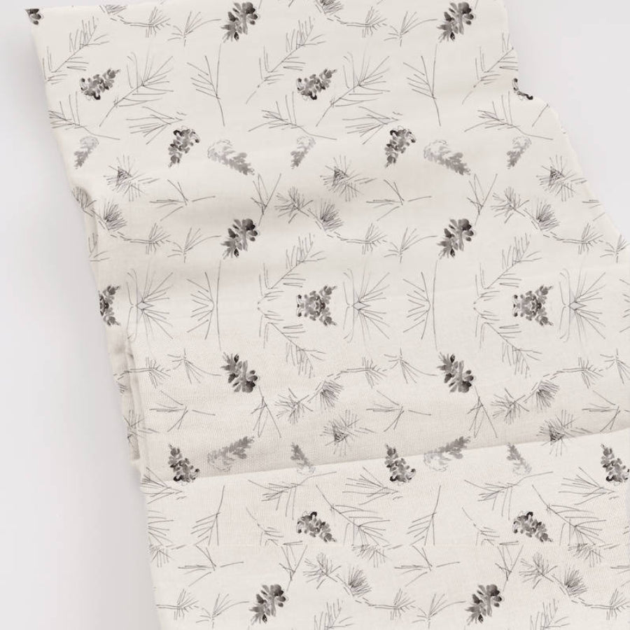 Swaddle Muslin Medium Bamboom 3 Pack 70x70 cm