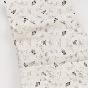 Swaddle Muslin XL Multiuso Bamboom 120 x 120 cm