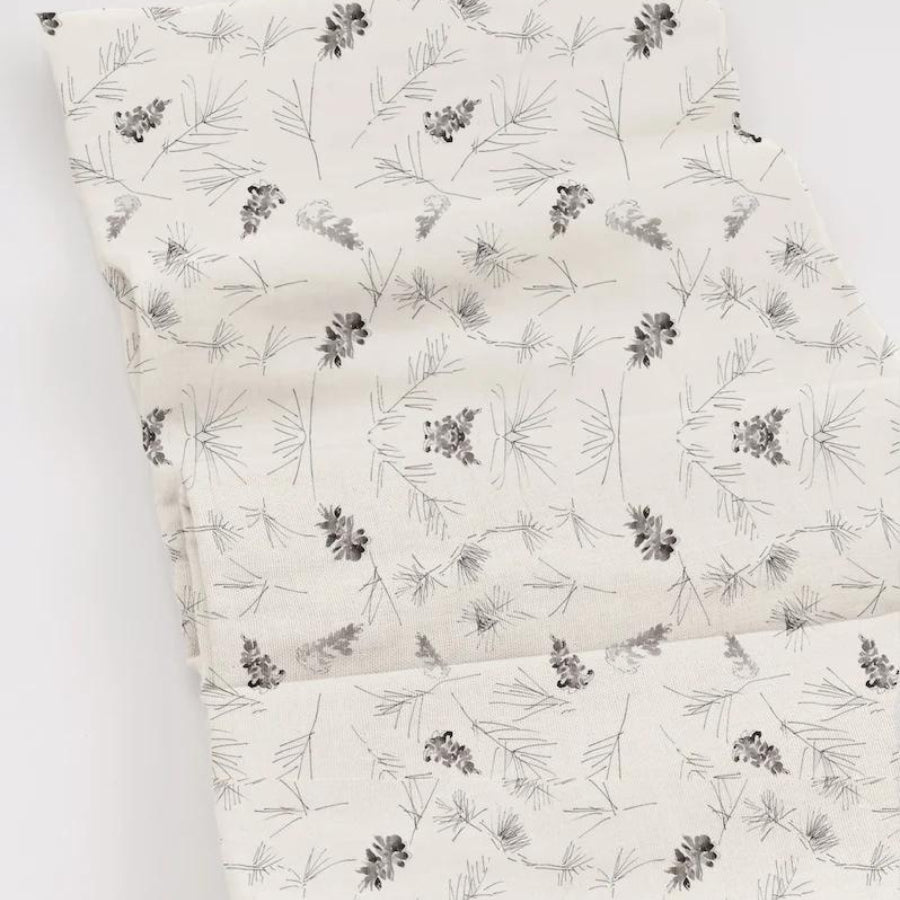 Swaddle Muslin XL Multiuso Bamboom 120 x 120 cm