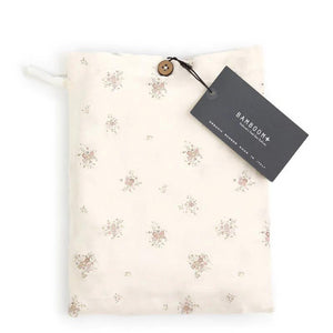 Swaddle Muslin XL Multiuso Bamboom 120 x 120 cm