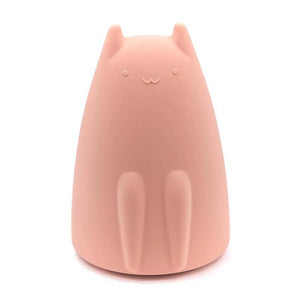 Salvadanaio Silicone Bamboom