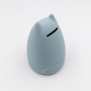 Salvadanaio Silicone Bamboom