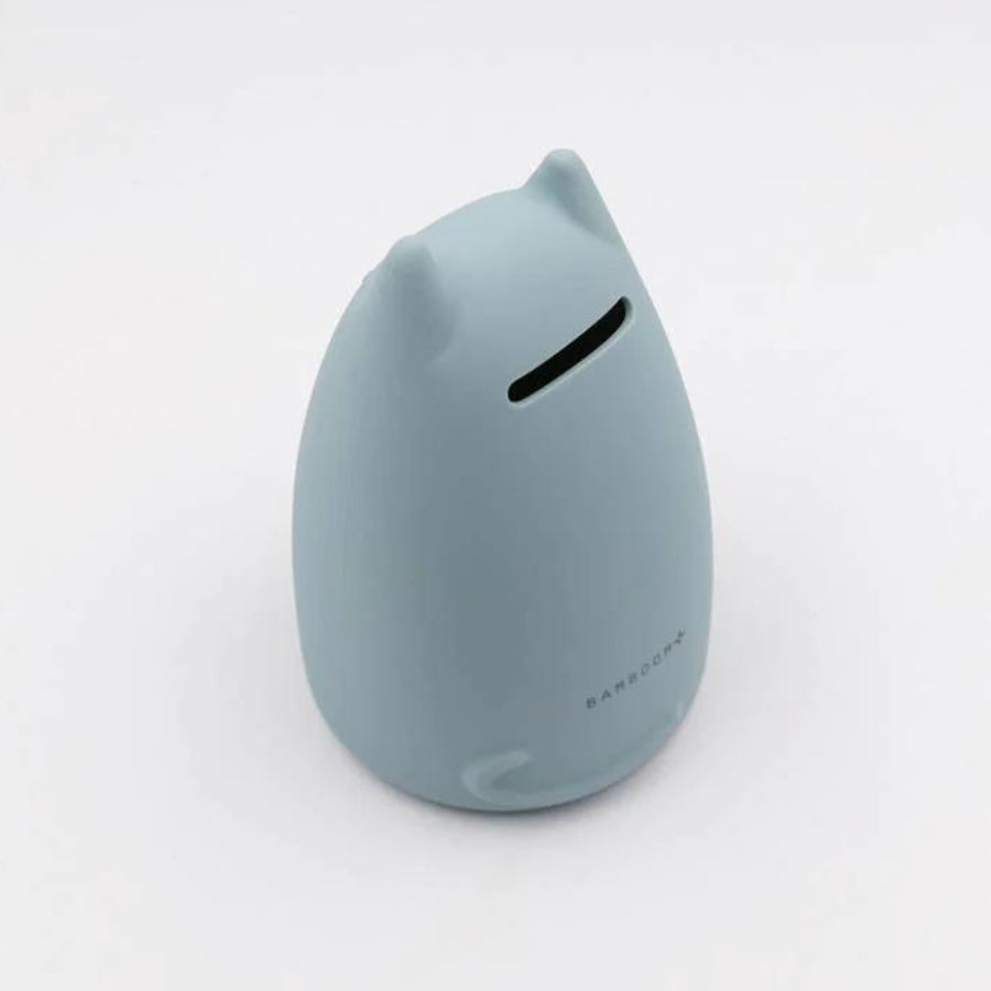 Salvadanaio Silicone Bamboom