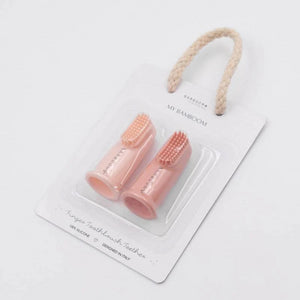 Spazzolino in Silicone Bamboom