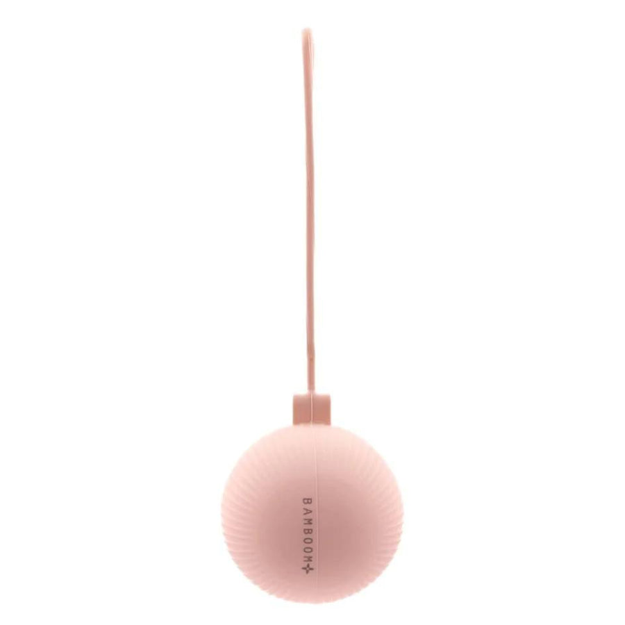 Portaciuccio Silicone Bamboom