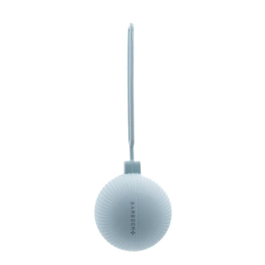 Portaciuccio Silicone Bamboom
