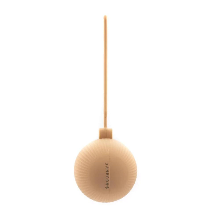 Portaciuccio Silicone Bamboom