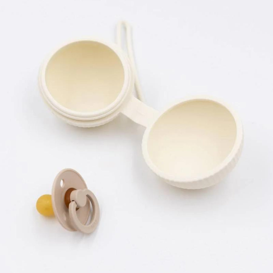 Portaciuccio Silicone Bamboom