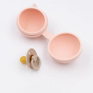 Portaciuccio Silicone Bamboom