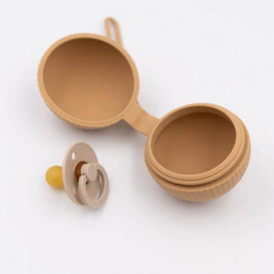 Portaciuccio Silicone Bamboom