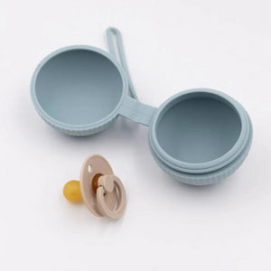 Portaciuccio Silicone Bamboom