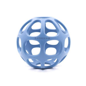 Massaggiagengive a Pallina in Silicone Bamboom
