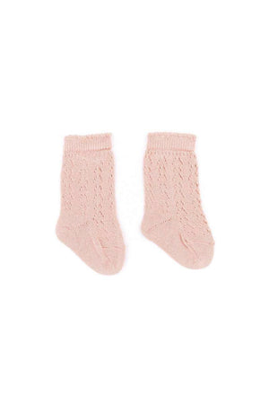 Calze Traforate Bimba Bamboom