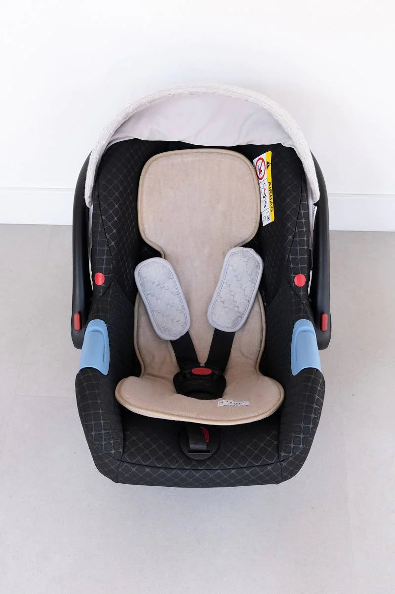 Materassino Air n Go Universale Mini Bamboom