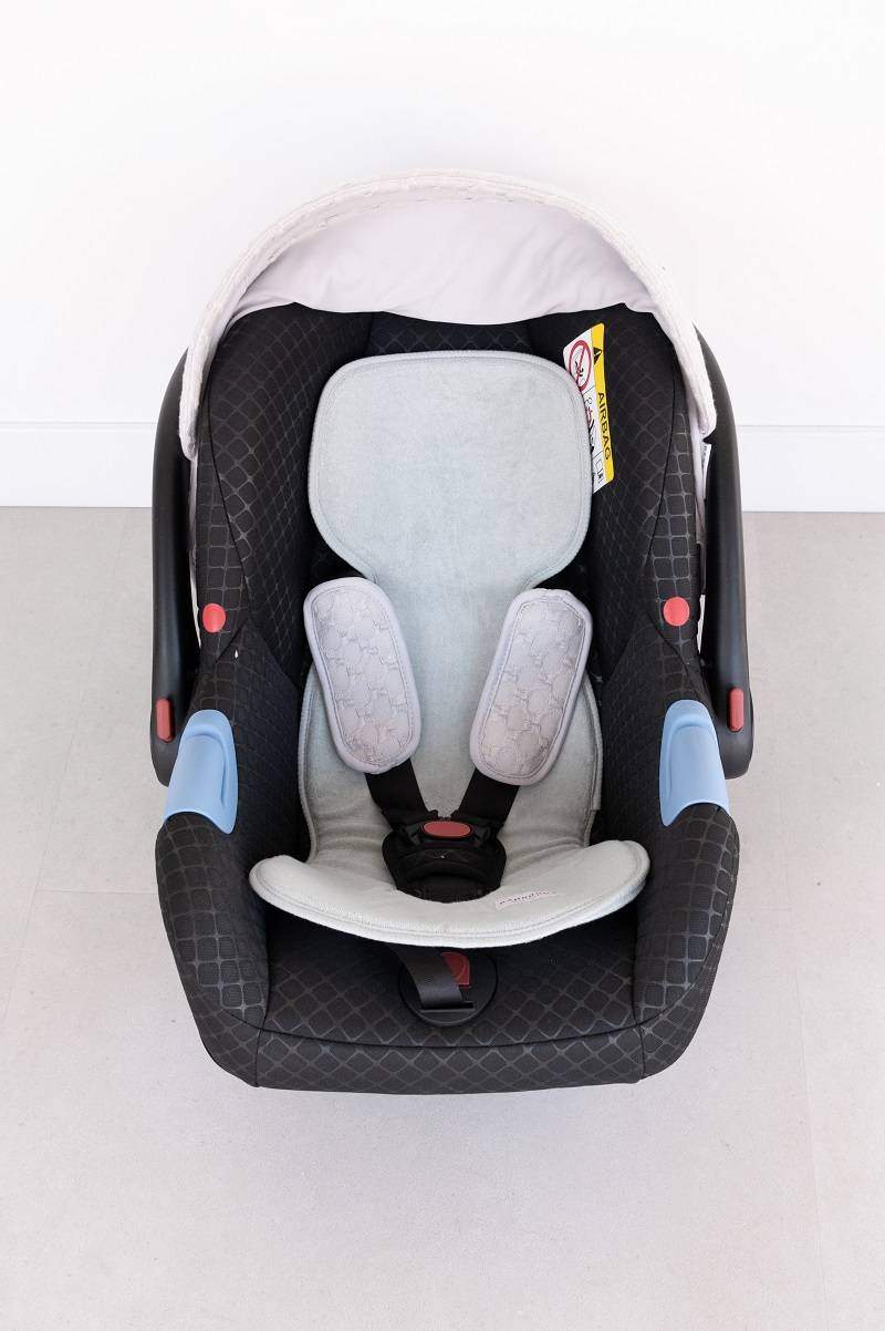 Materassino Air n Go Universale Mini Bamboom