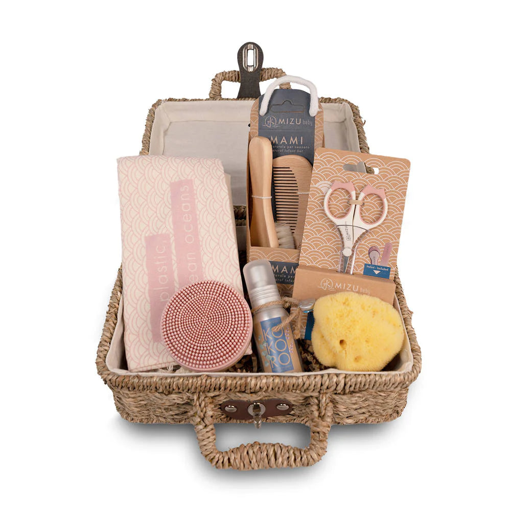 Noshi Set Regalo Nascita Mizu Baby