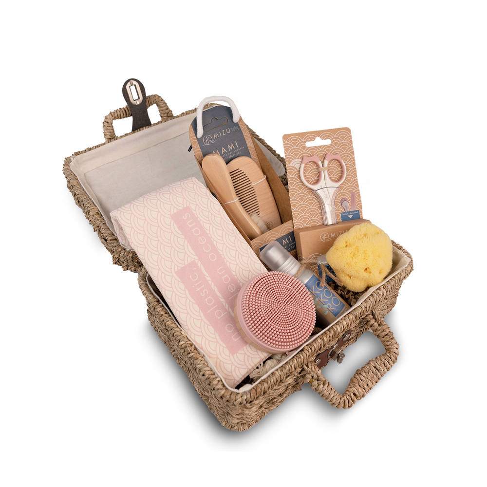 Noshi Set Regalo Nascita Mizu Baby