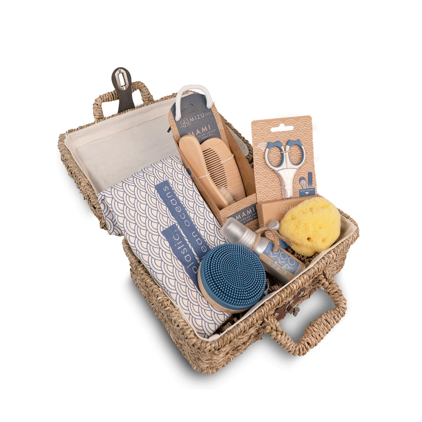 Noshi Set Regalo Nascita Mizu Baby