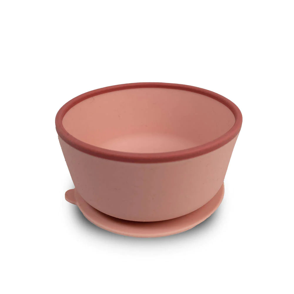 Ciotola in Silicone con Ventosa Taiki Mizu Baby