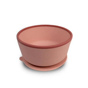Ciotola in Silicone con Ventosa Taiki Mizu Baby