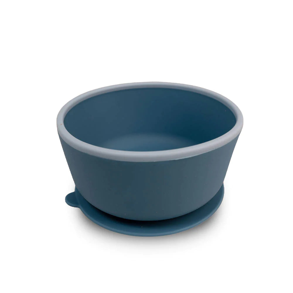 Ciotola in Silicone con Ventosa Taiki Mizu Baby