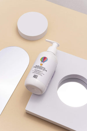 Olio Corpo Multivitaminico pre-post Gravidanza Linea Mamma Baby
