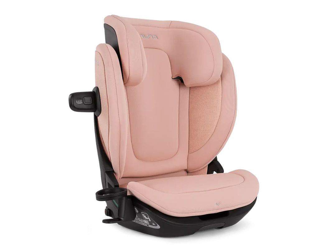 Seggiolino Auto AACE lx Nuna iSize