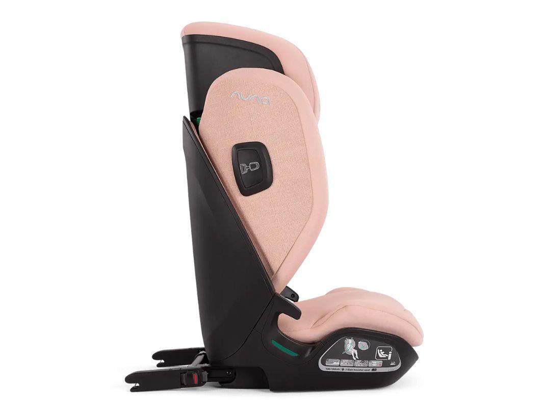 Seggiolino Auto AACE lx Nuna iSize