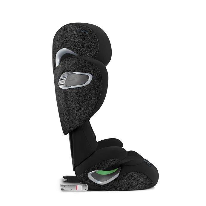 Seggiolino Auto Cybex Solution T i-Fix