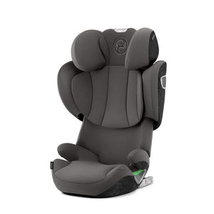 Seggiolino Auto Cybex Solution T i-Fix