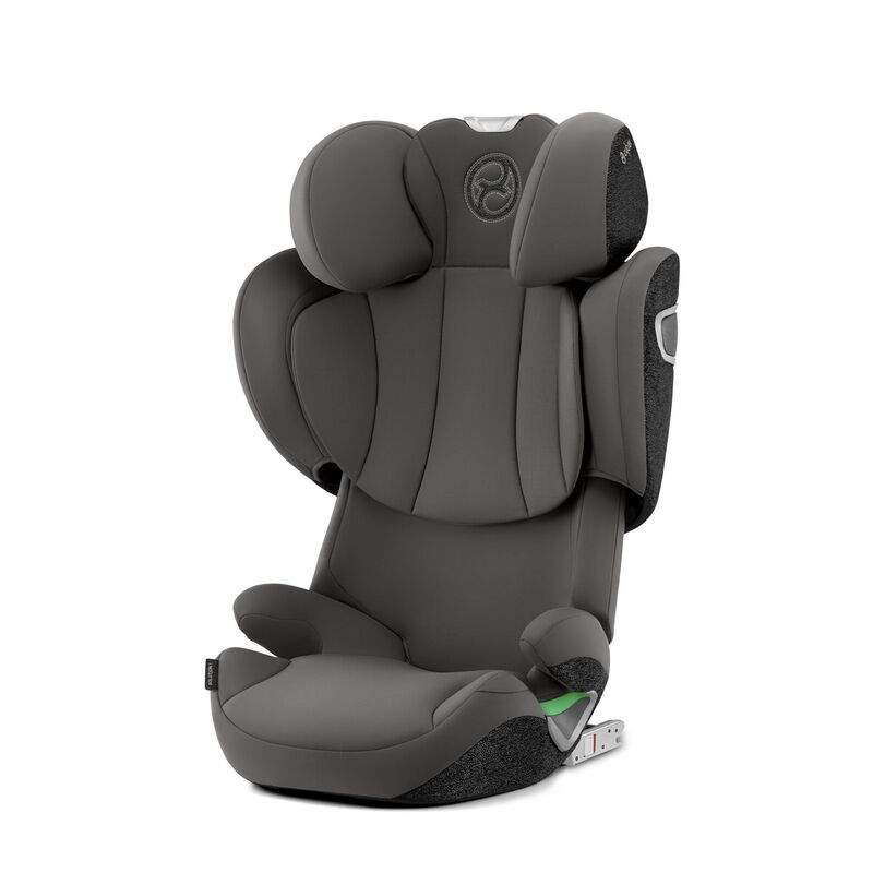 Seggiolino Auto Cybex Solution T i-Fix