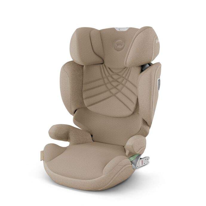 Seggiolino Auto Cybex Solution T i-Fix