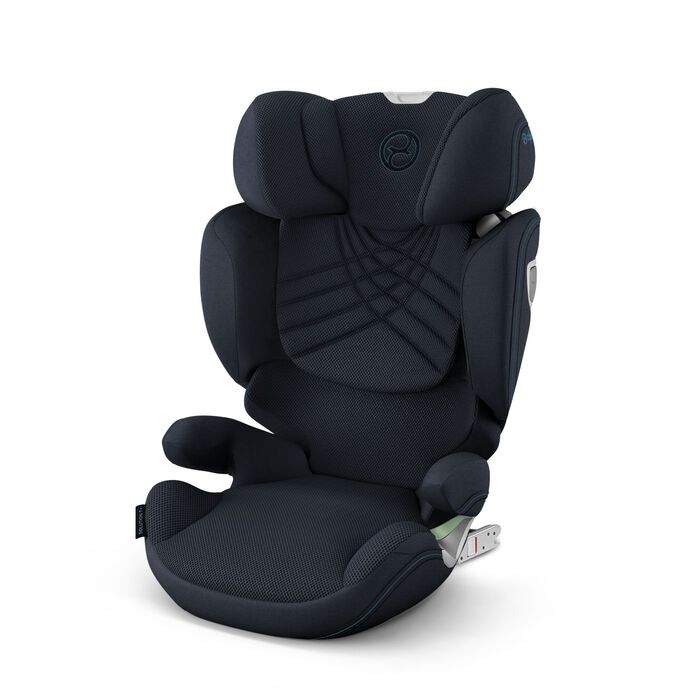 Seggiolino Auto Cybex Solution T i-Fix