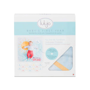 Kit Primo Anno: Copertina + Cards You Are My Sunshine