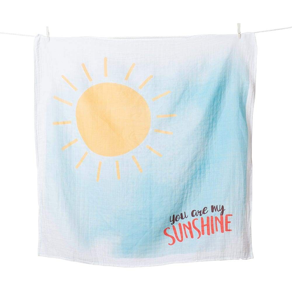 Kit Primo Anno: Copertina + Cards You Are My Sunshine