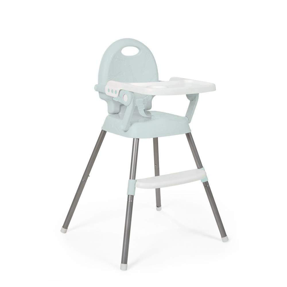Seggiolone Pappa Convertibile Spoon