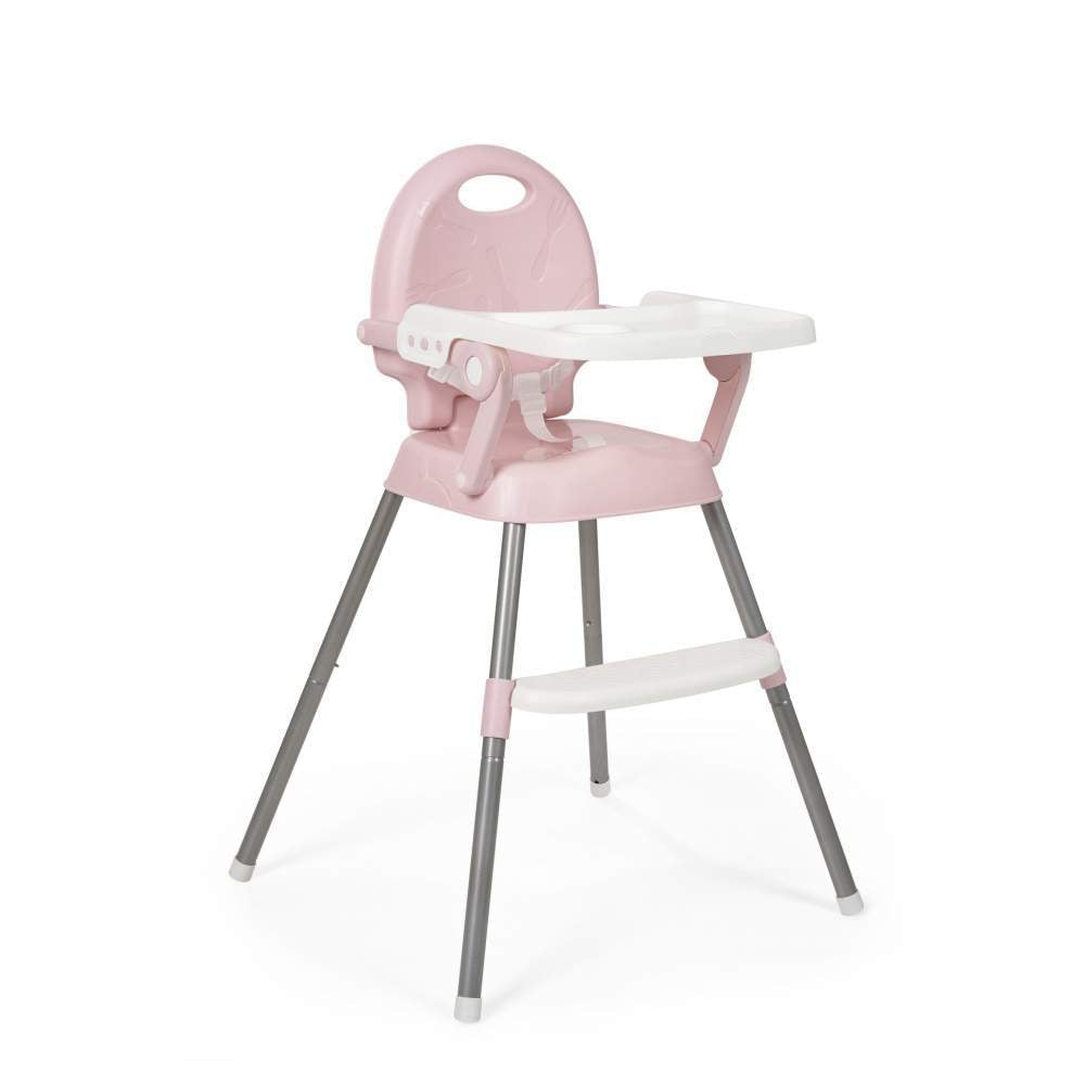 Seggiolone Pappa Convertibile Spoon
