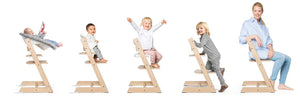 Tripp Trapp® Stokke